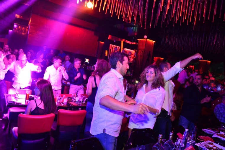 Diva Club on Saturday Night